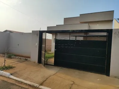 Casa com 2 Quartos à venda, 150m² no Jardim Holambra, Cedral