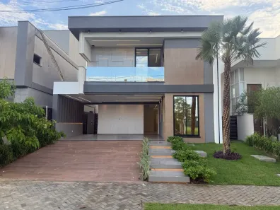 Casa de Condomínio com 5 Quartos à venda, 275m² no Cidade Alpha, Eusébio