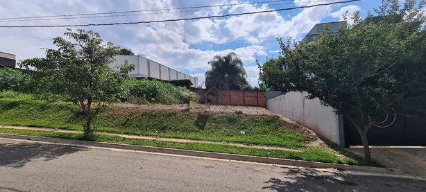 Lote/Terreno à venda, 250m² no Pinheirinho, Vinhedo
