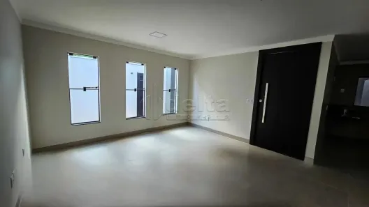 Casa com 3 Quartos à venda, 250m² no Cidade Jardim, Uberlândia