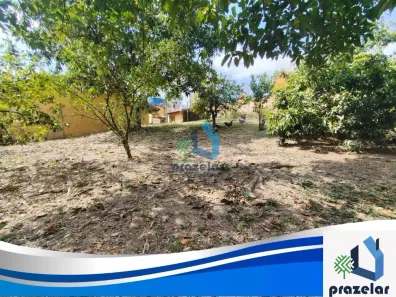 Lote/Terreno à venda, 1000m² no Dona Catarina, Mairinque