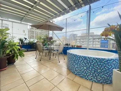 Apartamento com 2 Quartos à venda, 195m² no Vila Buarque, São Paulo