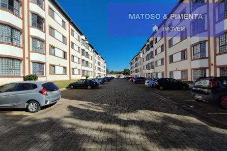 Apartamento com 3 Quartos à venda, 65m² no Jardim García, Campinas