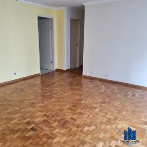 Apartamento com 3 Quartos à venda, 116m² no Vila Mariana, São Paulo