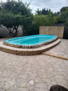 Casa com 4 Quartos à venda, 260m² no Rio Tavares, Florianópolis