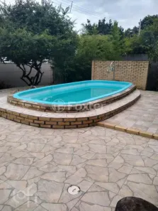 Casa com 4 Quartos à venda, 420m² no Rio Tavares, Florianópolis