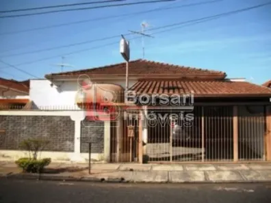 Casa com 4 Quartos à venda, 251m² no Jardim Santa Angelina, Araraquara