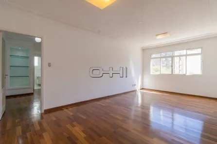 Apartamento com 2 Quartos para alugar, 100m² no Cerqueira César, São Paulo
