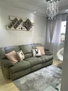 Apartamento com 3 Quartos à venda, 78m² no Vila Prudente, São Paulo
