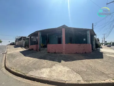 Ponto Comercial para alugar, 90m² no Parque Dom Pedro II, Campinas