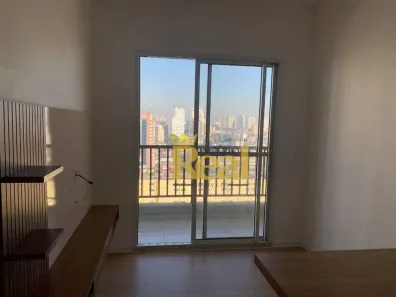 Apartamento com 1 Quarto para alugar, 28m² no Água Branca, São Paulo