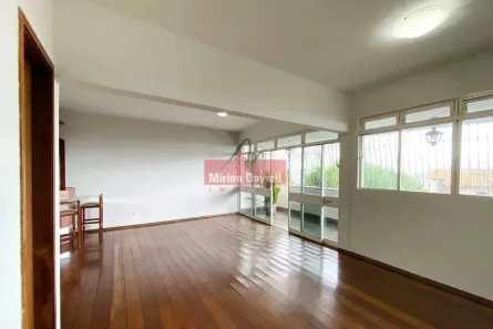 Apartamento com 4 Quartos à venda, 180m² no São Lucas, Belo Horizonte