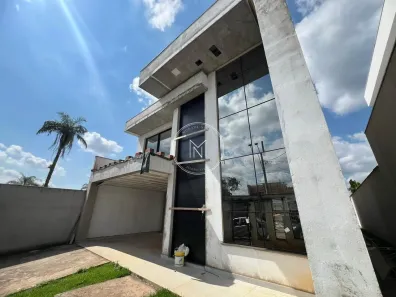 Casa com 3 Quartos à venda, 281m² no Cidade Nova, Igarapé