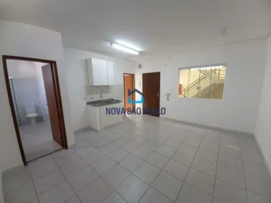  com 1 Quarto para alugar, 40m² no Vila do Encontro, São Paulo