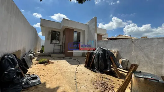 Casa com 2 Quartos à venda, 60m² no Canarinho, Igarapé