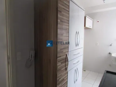 Apartamento com 2 Quartos à venda, 54m² no Mogi Moderno, Mogi das Cruzes