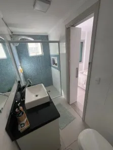 Apartamento com 1 Quarto à venda, 33m² no Campos Elíseos, São Paulo