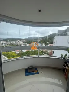Apartamento com 2 Quartos à venda, 74m² no Pantanal, Florianópolis
