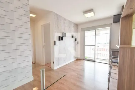 Apartamento com 2 Quartos à venda, 46m² no Liberdade, São Paulo