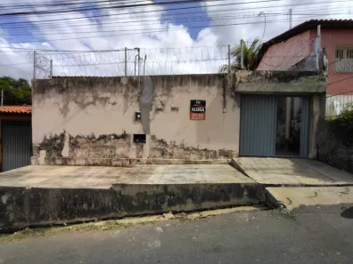 Casa com 3 Quartos para alugar, 120m² no Cidade Nova, Teresina