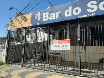 Imóvel Comercial com 4 Quartos para alugar, 170m² no Vila Jequitibás, Campinas