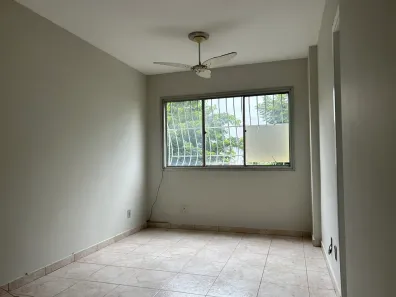 Apartamento com 2 Quartos à venda, 56m² no Centro, Campos dos Goytacazes