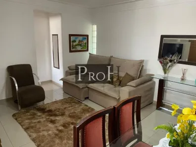 Apartamento com 3 Quartos à venda, 172m² no Rudge Ramos, São Bernardo do Campo