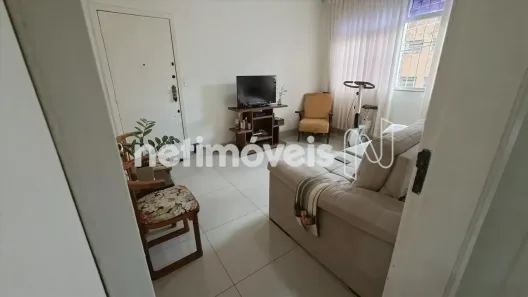Apartamento com 3 Quartos à venda, 91m² no Anchieta, Belo Horizonte
