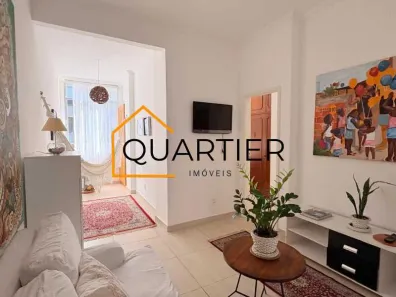 Apartamento com 2 Quartos à venda, 74m² no Glória, Rio de Janeiro