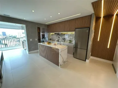 Apartamento com 1 Quarto à venda, 77m² no Parque da Mooca, São Paulo