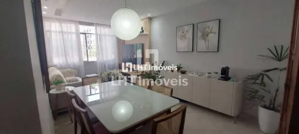 Apartamento com 2 Quartos à venda, 83m² no Ingá, Niterói