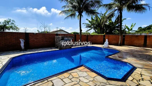 Casa com 4 Quartos à venda, 285m² no Bucarein, Joinville