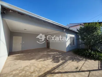 Casa com 3 Quartos à venda, 174m² no Jardim São Lucas, Votorantim