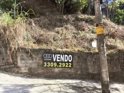 Lote/Terreno à venda, 360m² no Santa Lúcia, Belo Horizonte