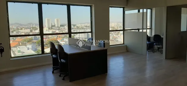 Sala Comercial à venda, 73m² no Parque das Nações, Santo André