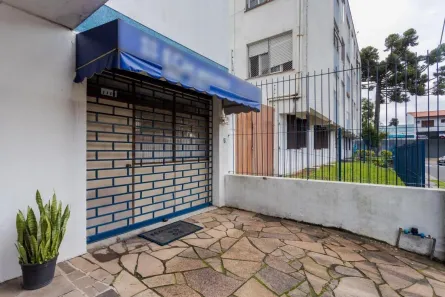 Ponto Comercial para alugar, 41m² no Jardim Botânico, Porto Alegre