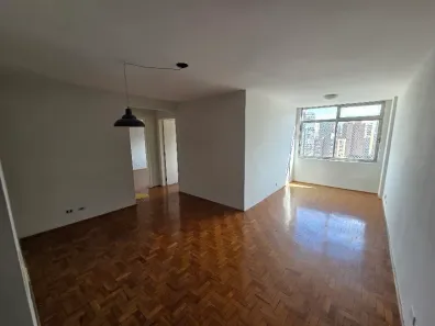 Apartamento com 2 Quartos para alugar, 80m² no Vila Mariana, São Paulo