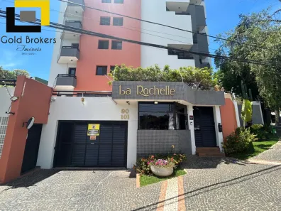 Apartamento com 3 Quartos para alugar, 130m² no Jardim Messina, Jundiaí