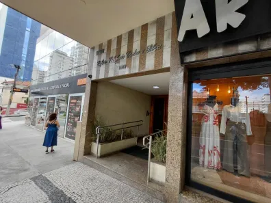 Apartamento com 3 Quartos para alugar, 134m² no Alto dos Passos, Juiz de Fora