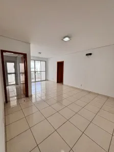 Apartamento com 3 Quartos para alugar, 115m² no Centro-Norte, Cuiabá