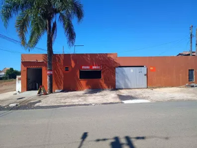 Casa com 1 Quarto à venda, 255m² no Nações, Fazenda Rio Grande
