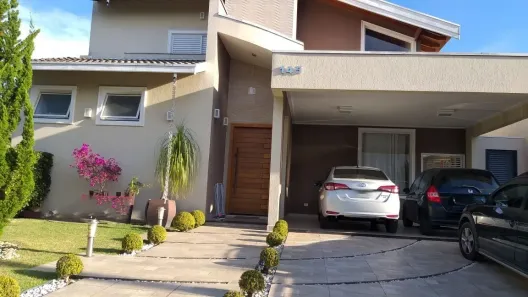 Casa com 3 Quartos à venda, 260m² no Conde II Versalles, Tremembé
