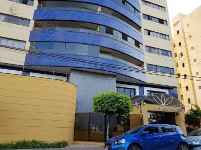 Apartamento com 4 Quartos à venda, 150m² no Vitória, Londrina