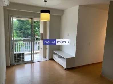 Apartamento com 2 Quartos à venda, 62m² no Indianópolis, São Paulo