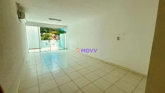 Sala Comercial à venda, 37m² no São Francisco, Niterói