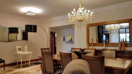 Apartamento com 4 Quartos à venda, 320m² no Itapuã, Vila Velha