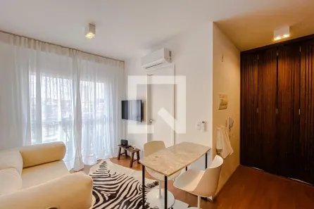Apartamento com 2 Quartos à venda, 38m² no Vila Invernada, São Paulo
