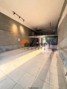 Imóvel Comercial para alugar, 100m² no Vila das Acácias, Poá