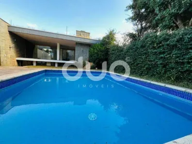 Casa com 3 Quartos à venda, 568m² no São Dimas, Piracicaba