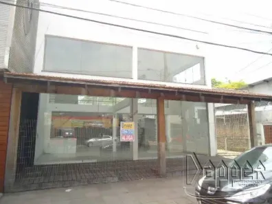 Imóvel Comercial para alugar, 250m² no Pátria Nova, Novo Hamburgo